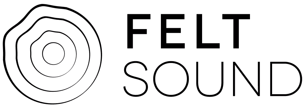 Felt_Sound_Logo_Animation_v049_Left_Black_Alpha