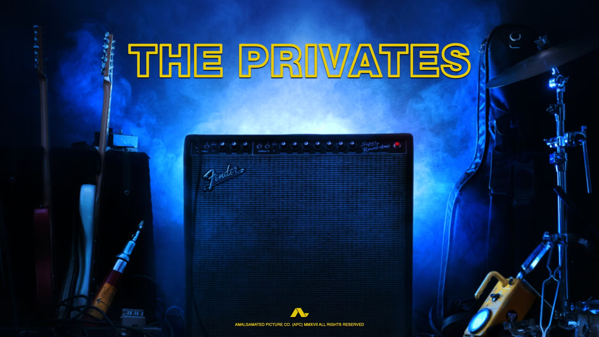 The-Privates-Cover